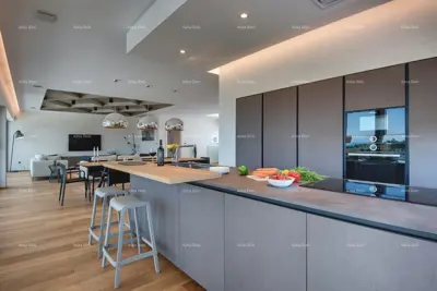 Villa 380 m², Fažana, Pool und Sauna - 4