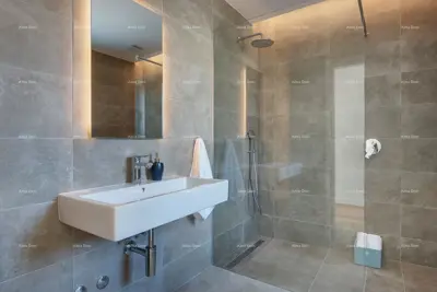 Villa 380 m², Fažana, Pool und Sauna - 14