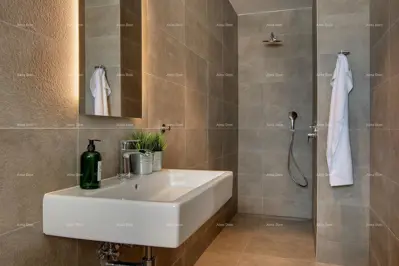 Villa 380 m², Fažana, Pool und Sauna - 16