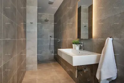 Villa 380 m², Fažana, Pool und Sauna - 12