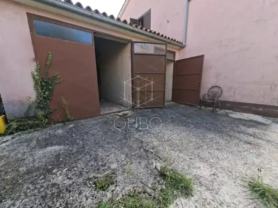 Haus in Bale, ruhige Lage und großer Garten - 18