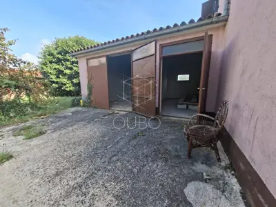 Haus in Bale, ruhige Lage und großer Garten - 17