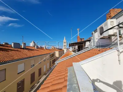 Stan 99 m², Poluotok Zadar - 3 spavaće sobe i terasa