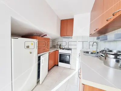 Stan 99 m², Poluotok Zadar - 3 spavaće sobe i terasa - 8