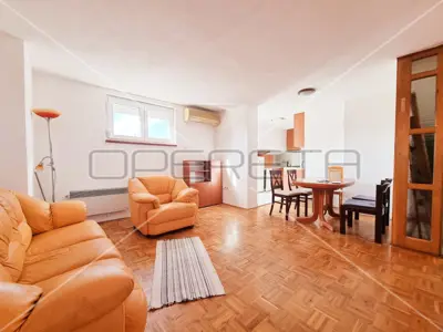 Stan 99 m², Poluotok Zadar - 3 spavaće sobe i terasa - 2
