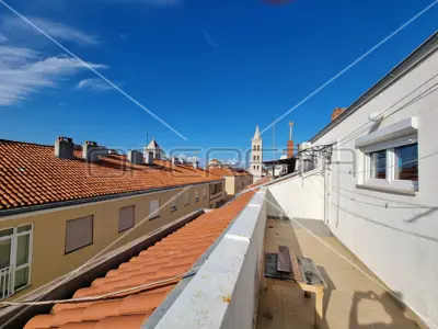 Stan 99 m², Poluotok Zadar - 3 spavaće sobe i terasa - 9