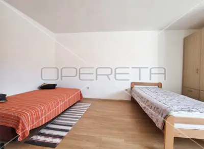 Stan 99 m², Poluotok Zadar - 3 spavaće sobe i terasa - 4
