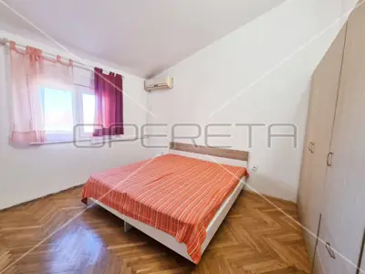 Stan 99 m², Poluotok Zadar - 3 spavaće sobe i terasa - 7