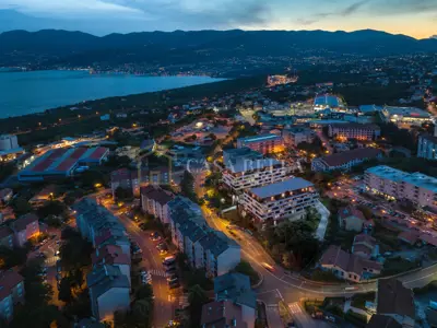 Projekt Srdoči A – 1S+DB, 46,63 m², novogradnja - 9