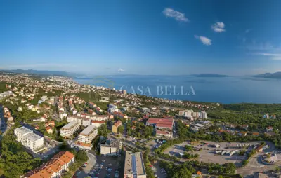 Projekt Srdoči A – 1S+DB, 46,63 m², novogradnja - 6