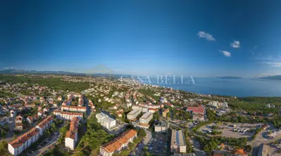 Projekt Srdoči A – 1S+DB, 46,63 m², novogradnja - 7