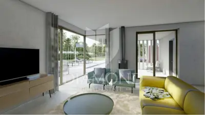 Villa 283 m², Labin Umgebung, Pool und Sauna - 5