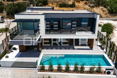 Vila 274 m², Krilo Jesenice - 100 m od mora - 6