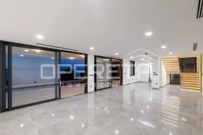 Vila 274 m², Krilo Jesenice - 100 m od mora - 20