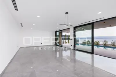 Vila 274 m², Krilo Jesenice - 100 m od mora - 22