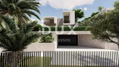 Land plot for sale in Bregi