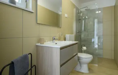 Kuća 126 m², Labin - bazen i natkrivena terasa - 16