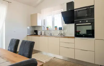 Kuća 126 m², Labin - bazen i natkrivena terasa - 3