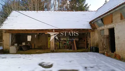 Haus 230 m², Plaški - bezugsfertig und am Fluss - 4