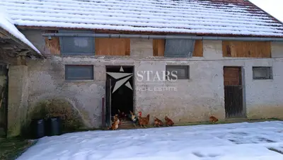 Haus 230 m², Plaški - bezugsfertig und am Fluss - 5