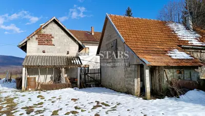 Haus 230 m², Plaški - bezugsfertig und am Fluss - 21