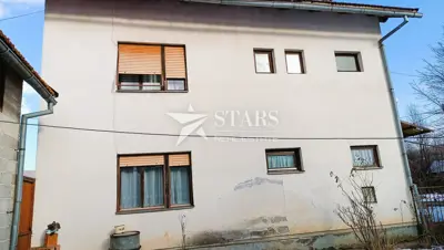 Haus 230 m², Plaški - bezugsfertig und am Fluss - 2