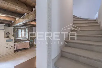 House for sale in Buje, 200 m² - 16