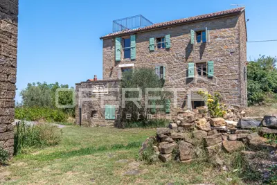 House for sale in Buje, 200 m²