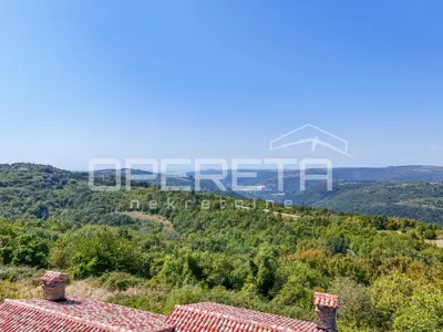 House for sale in Buje, 200 m² - 2
