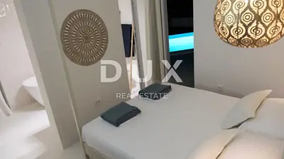 Villa 135 m², Linardići - pool and sea view - 16