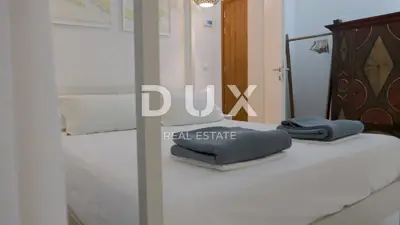 Villa 135 m², Linardići - pool and sea view - 17