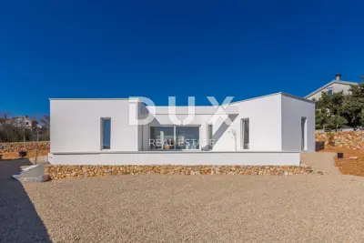 Villa 135 m², Linardići - pool and sea view - 2