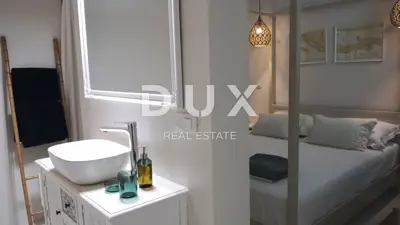 Villa 135 m², Linardići - pool and sea view - 15