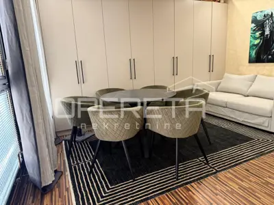 STAN 43 m². ČAKOVEC. CENTAR.PRODAJA.