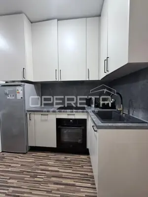 STAN 43 m². ČAKOVEC. CENTAR.PRODAJA. - 4