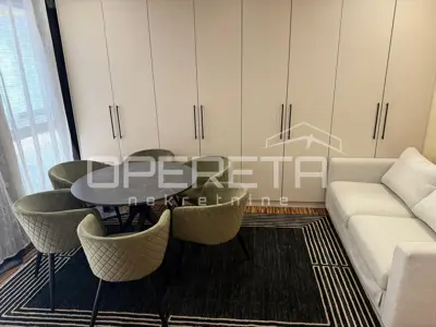 STAN 43 m². ČAKOVEC. CENTAR.PRODAJA. - 2