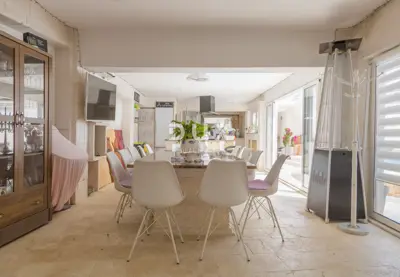 Vodice, Villa mit 7 Apartments und Pool - 6