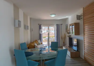 Vodice, Villa mit 7 Apartments und Pool - 20