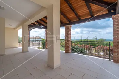 House for sale in Kaštelir, 165 m² - 22