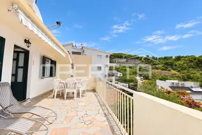 Kuća 475 m², Čiovo - drugi red uz more - 9