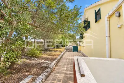 Kuća 475 m², Čiovo - drugi red uz more - 3