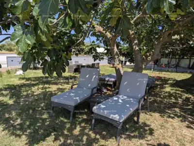 House 1,200 m², Pula - Šijana, two pools and yard - 3