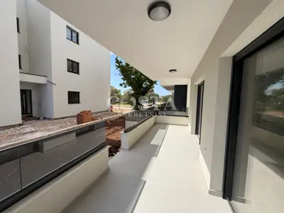 Wohnung 67 m², Sukošan - Erdgeschoss, Garten und Terrasse - 4