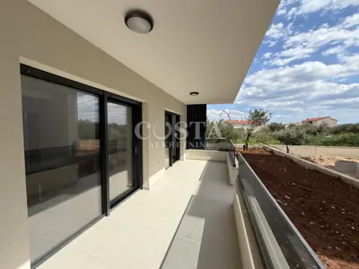 Wohnung 67 m², Sukošan - Erdgeschoss, Garten und Terrasse - 5