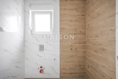 Stan 64 m², Novi Vinodolski - mirna lokacija i loggia - 4
