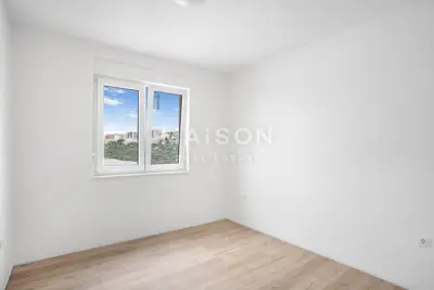 Stan 64 m², Novi Vinodolski - mirna lokacija i loggia - 5