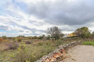 Building plot 1,010 m², Filipana - flat and infrastructure - 2