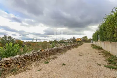 Building plot 1,010 m², Filipana - flat and infrastructure - 4