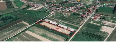 Kuče, Građevinsko zemjište 4064 m², Kuče-okolica Velike Gorice