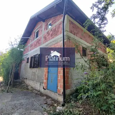 Istra, Kavran vikendica u prodaji - 3